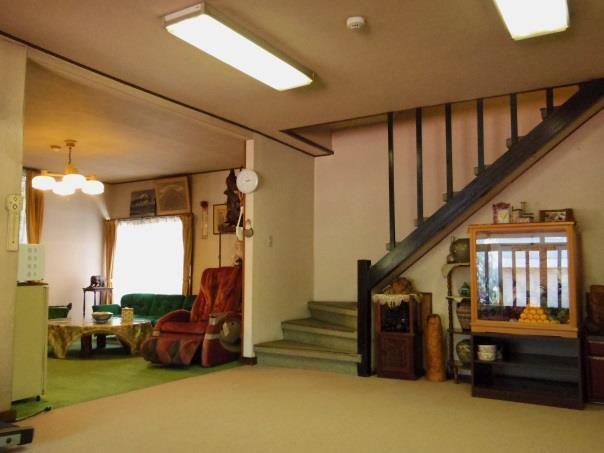 Zero-Project Japan Guesthouse Yamanakako Exterior photo