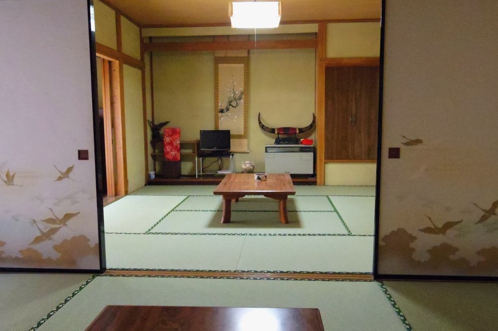 Zero-Project Japan Guesthouse Yamanakako Exterior photo