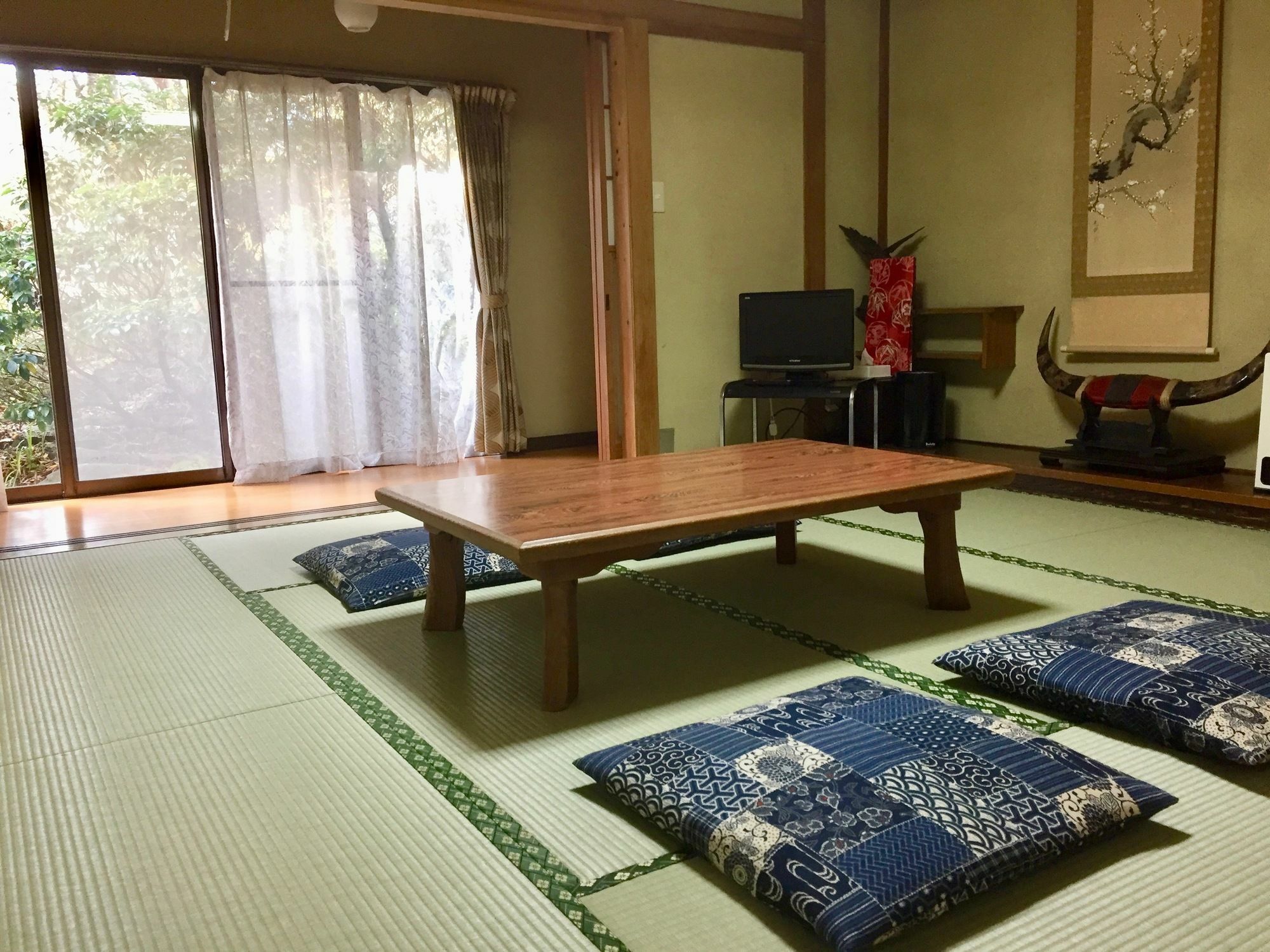 Zero-Project Japan Guesthouse Yamanakako Exterior photo
