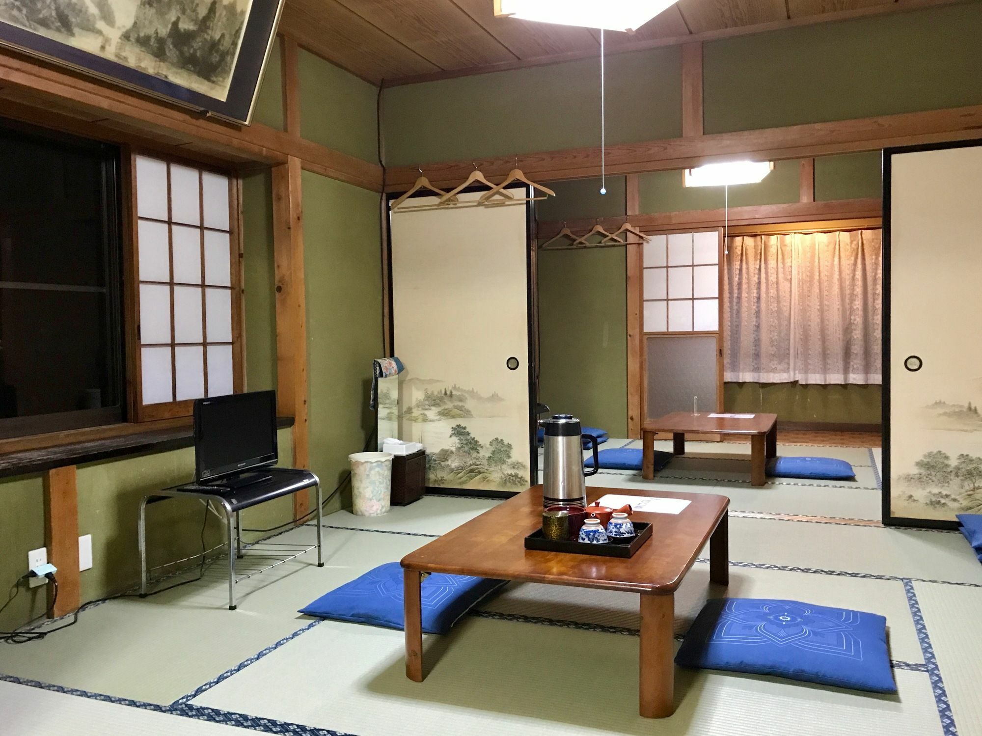 Zero-Project Japan Guesthouse Yamanakako Exterior photo