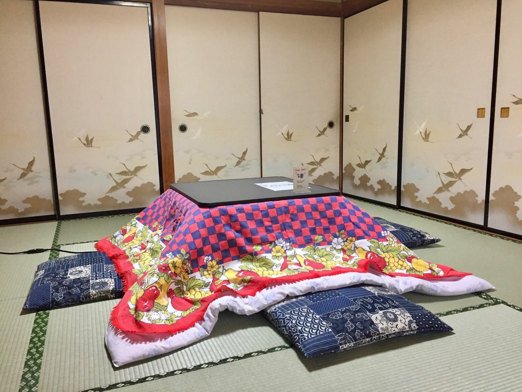 Zero-Project Japan Guesthouse Yamanakako Exterior photo
