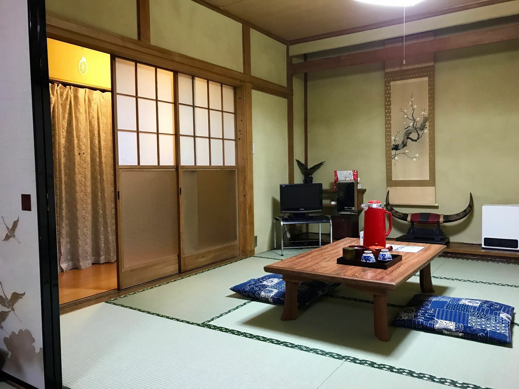 Zero-Project Japan Guesthouse Yamanakako Exterior photo