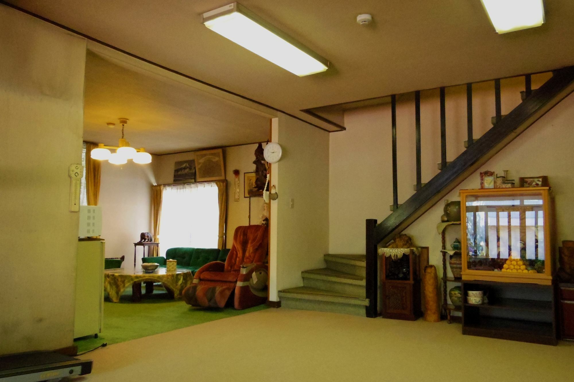 Zero-Project Japan Guesthouse Yamanakako Exterior photo