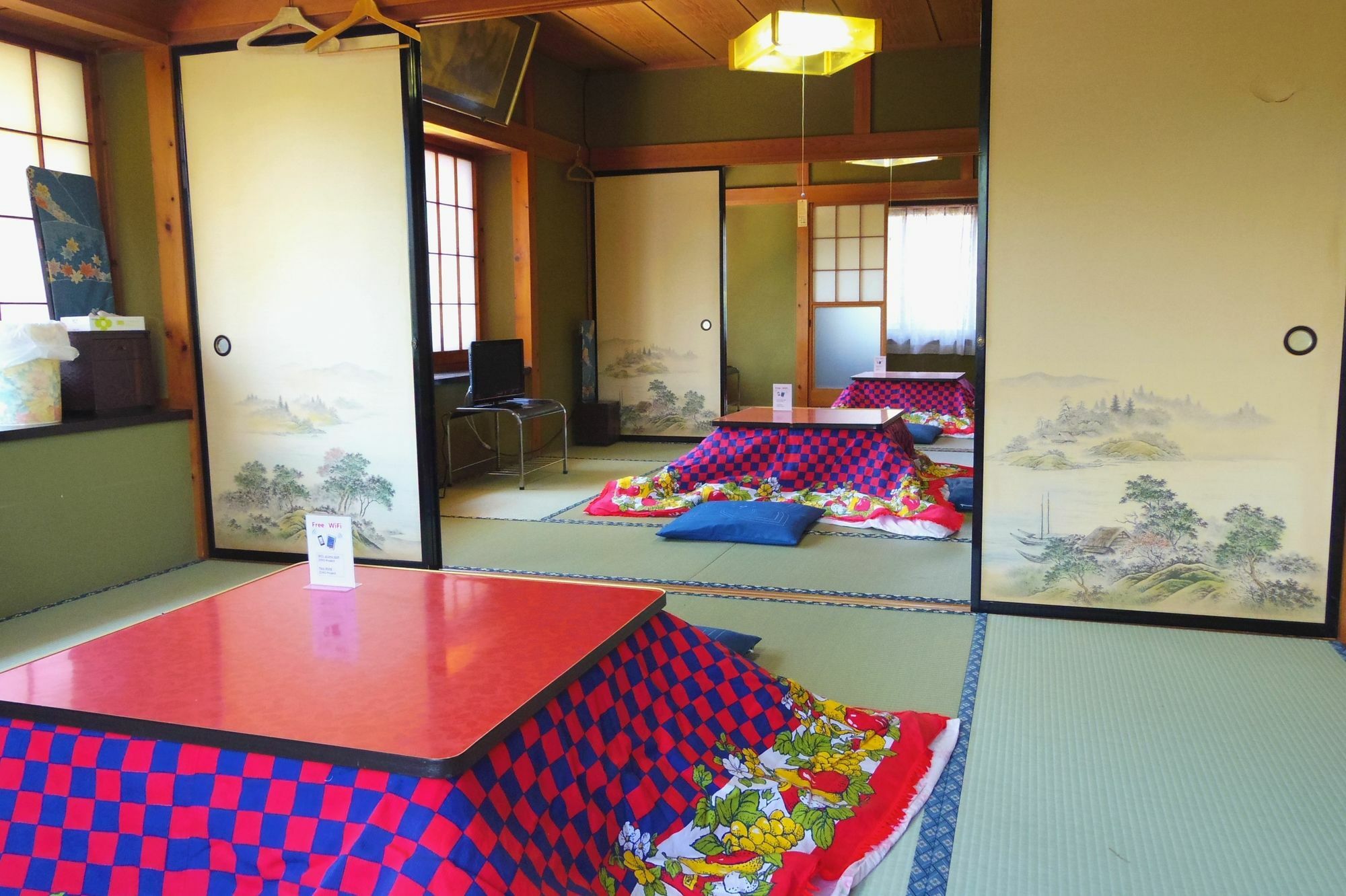 Zero-Project Japan Guesthouse Yamanakako Exterior photo